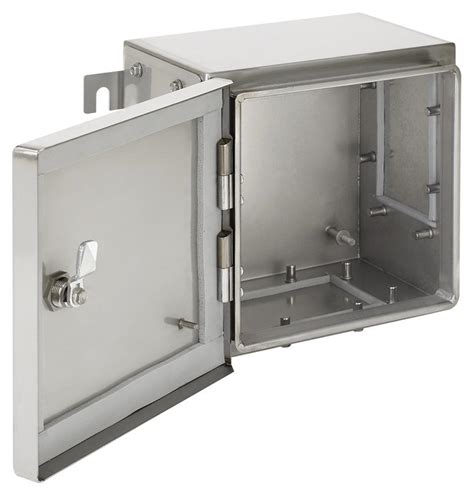 electrical enclosure on industrial machinery|hoffman enclosures official website.